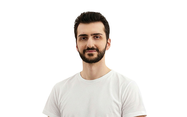 Даниелян Карен Александрович