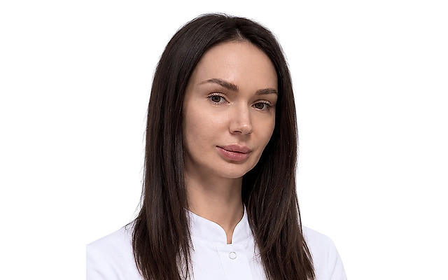 Жоголева Тамара Николаевна