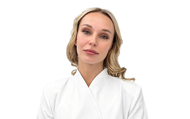 Новаренко Екатерина Сергеевна