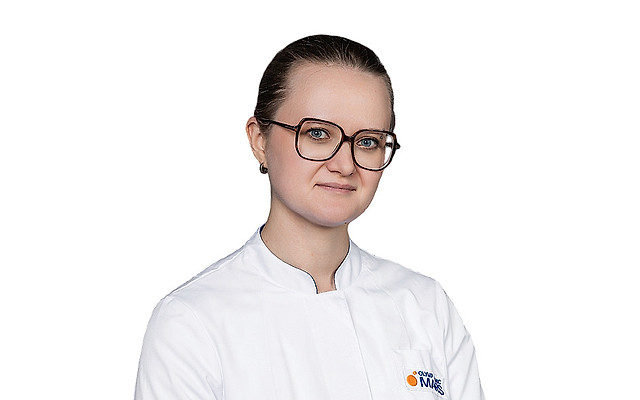 Богданова Юлия Сергеевна