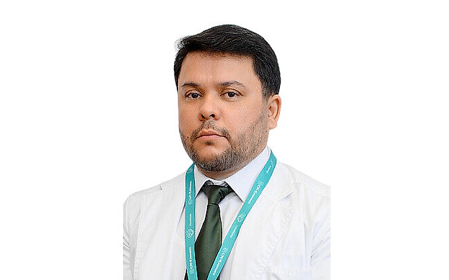 Собиров Мукиджон Ахмаджонович