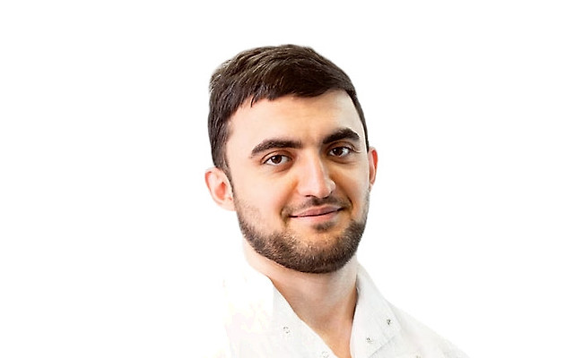 Дурнаев Сулейман Ахмедович