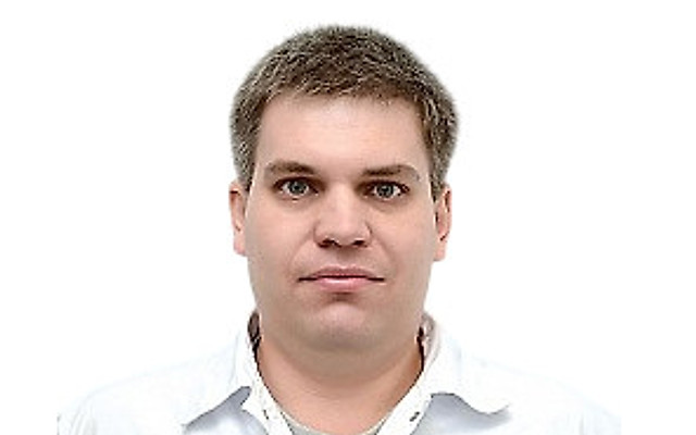 Мисник Анатолий Вячеславович