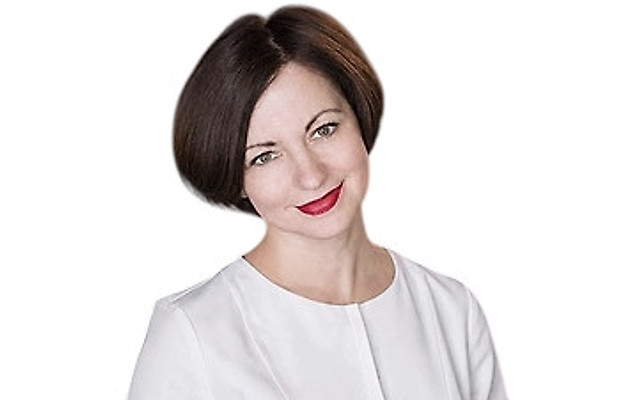 Федюк Светлана Александровна