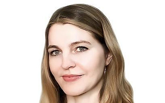 Макарьева Инна Валерьевна