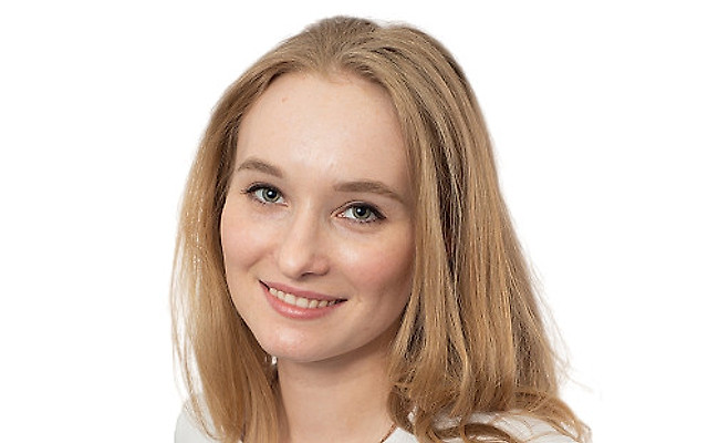 Рукавичникова Олеся Анатольевна