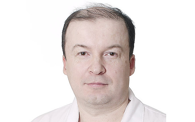 Бахтеев Андрей Александрович