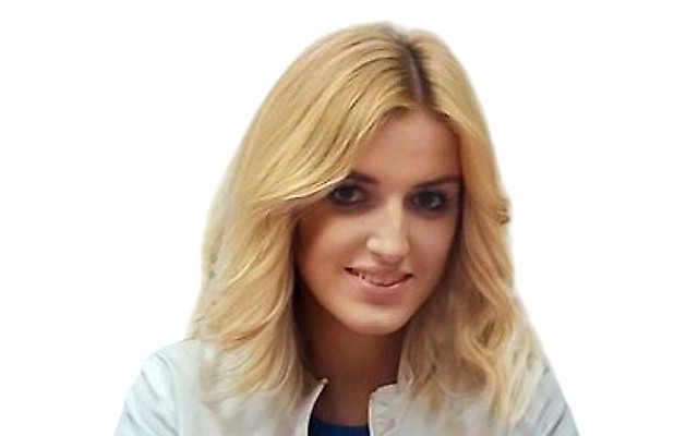 Прунцева Тамара Александровна