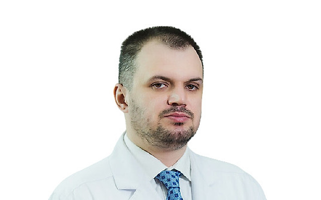 Кутепов Илья Александрович