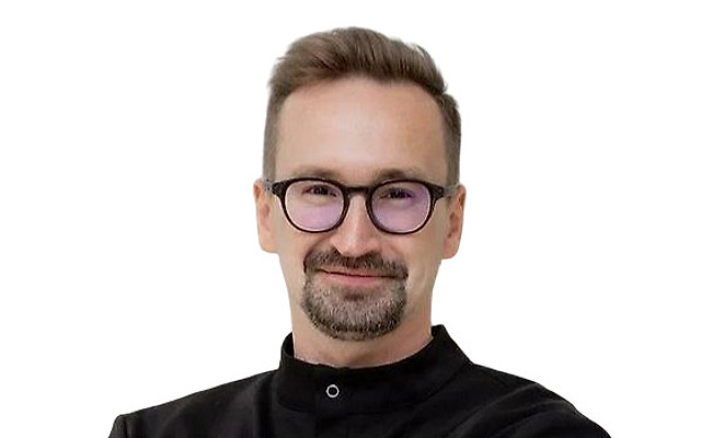 Заякин Ярослав Алексеевич