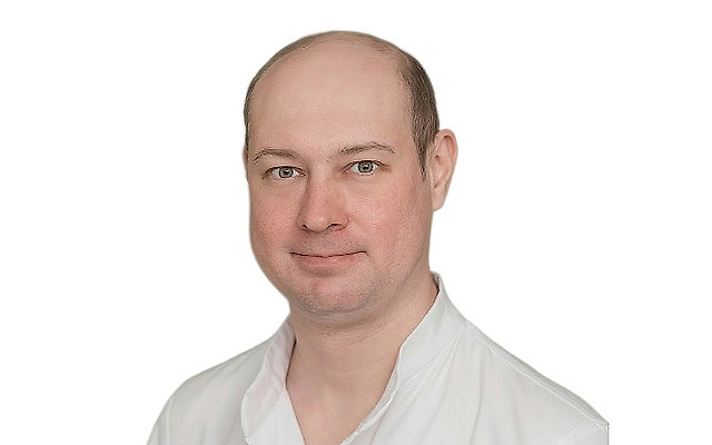 Эйсак Валерий Янович