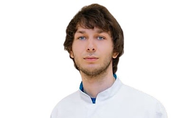 Карташев Николай Николаевич