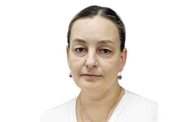 Бородина Татьяна Анатольевна