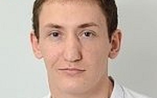 Иванов Петр Вячеславович