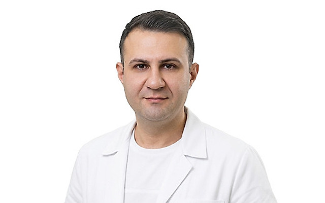 Константинов Вячеслав Николаевич