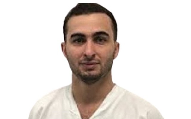 Асхабов Магомед Гаджимагомедович