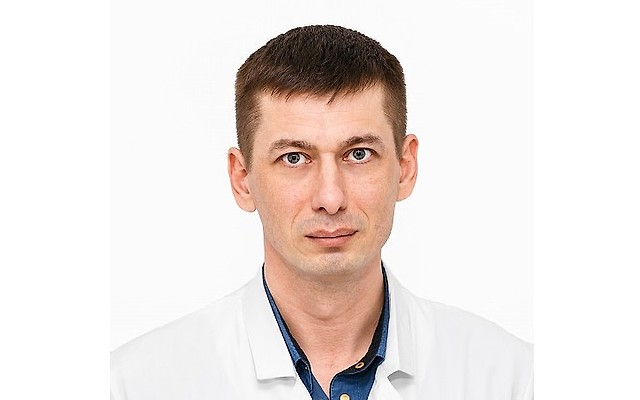 Артемьев Алексей Игоревич