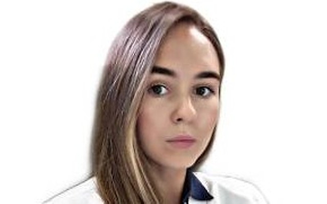 Щипакина Дарья Владимировна
