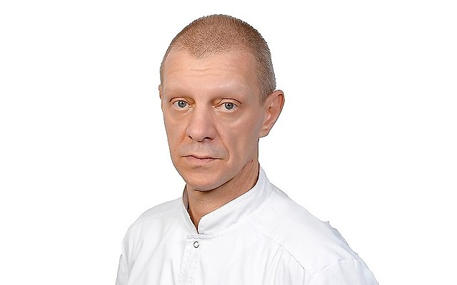 Колосов Виктор Александрович