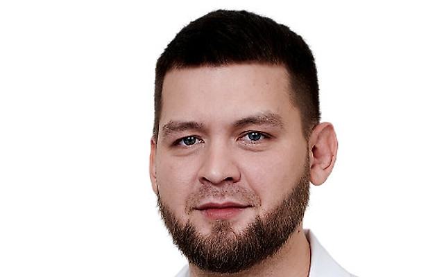 Лыч Станислав Владимирович