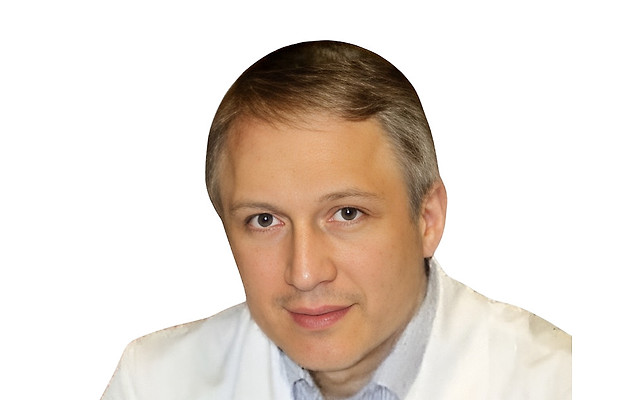 Солтанов Борис Царикович