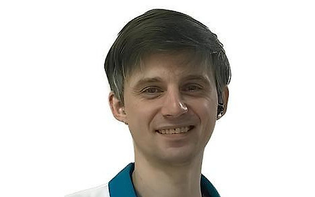 Виноградов Александр Владимирович