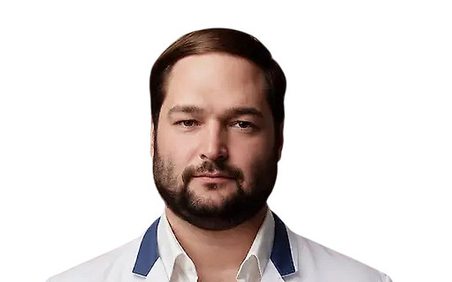 Романовский Владимир Олегович