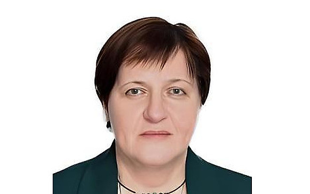 Прокопенко Елена Ивановна