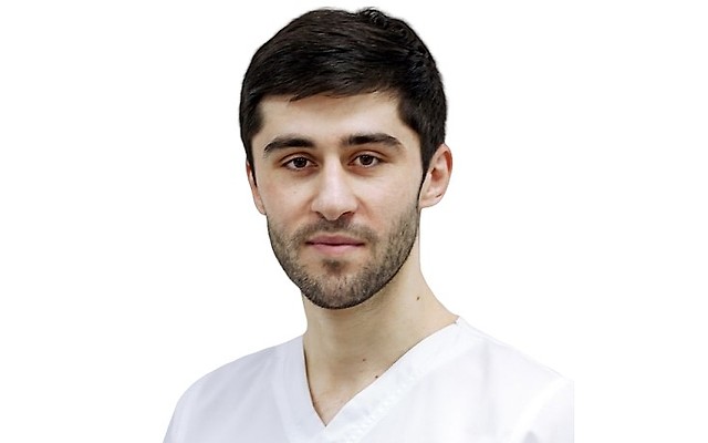 Айдемиров Пирали Исакович