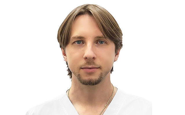 Макеев Алексей Сергеевич