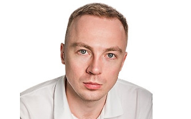 Ряховский Станислав Александрович