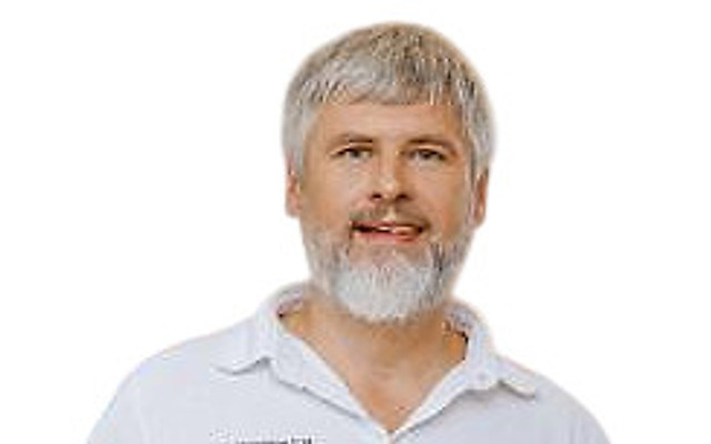 Черников Сергей Михайлович
