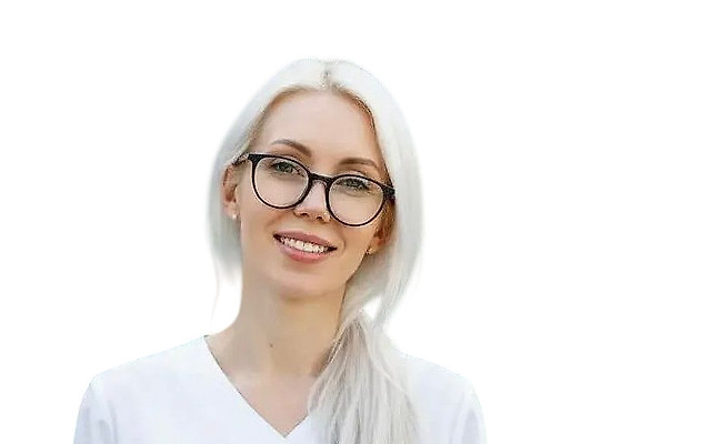 Соболева (Овсянникова) Татьяна Александровна
