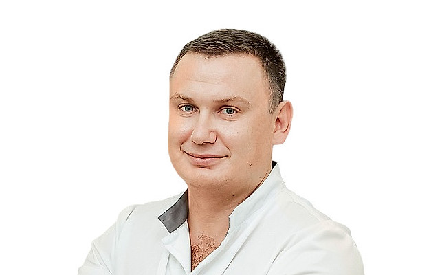 Тетерев Иван Владимирович