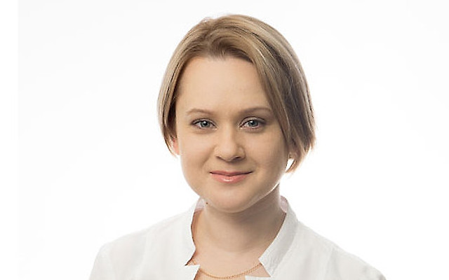 Шестакова Ольга Николаевна