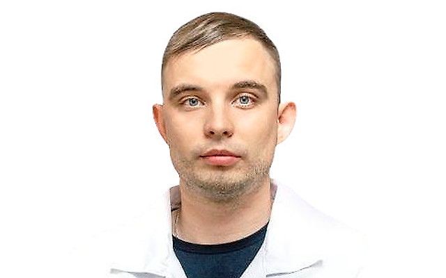 Клоков Денис Сергеевич