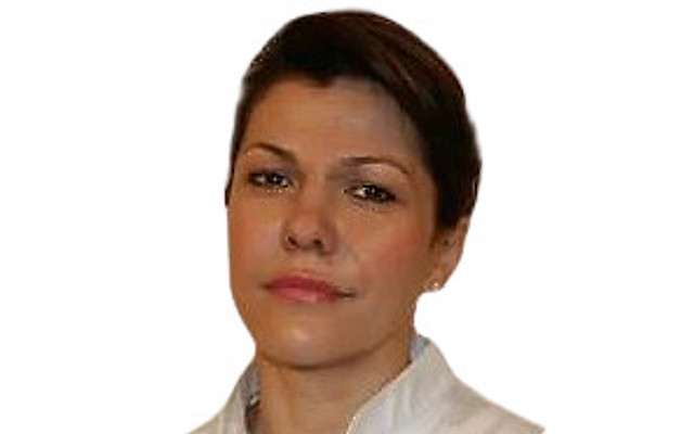 Лубовинина Ольга Геннадьевна