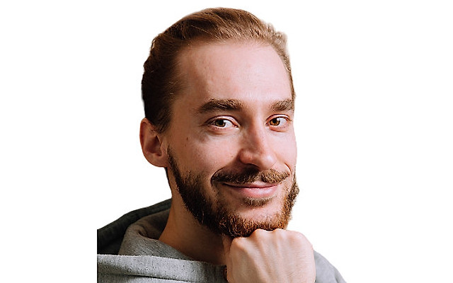 Конкин Владислав Юрьевич
