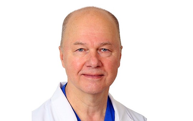 Фигурин Константин Михайлович