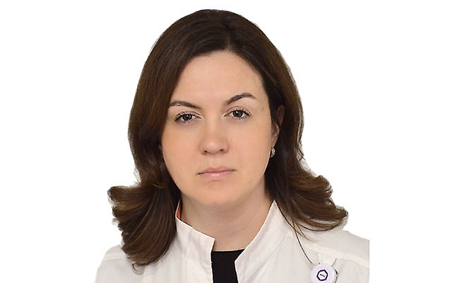 Филоненко Дарья Александровна