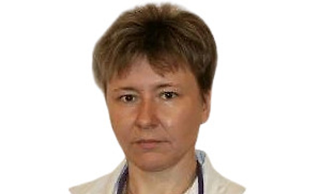 Вишнякова Ирина Юрьевна