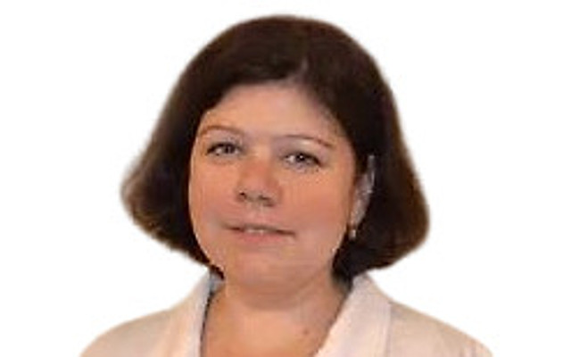 Дмитриева Ольга Юрьевна