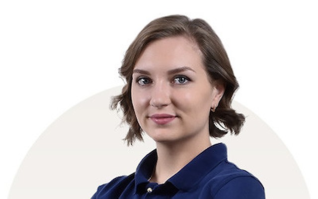 Акуленкова Наталья Васильевна