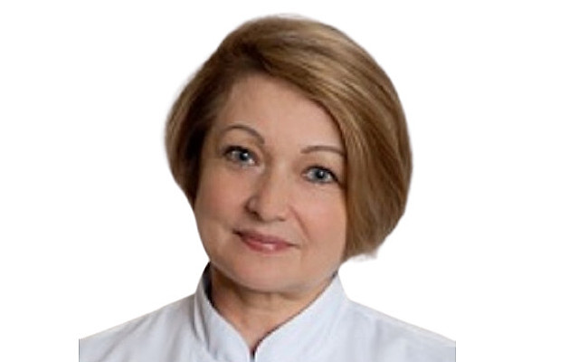 Радченко Ольга Александровна