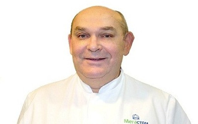 Мощиль Андрей Иванович