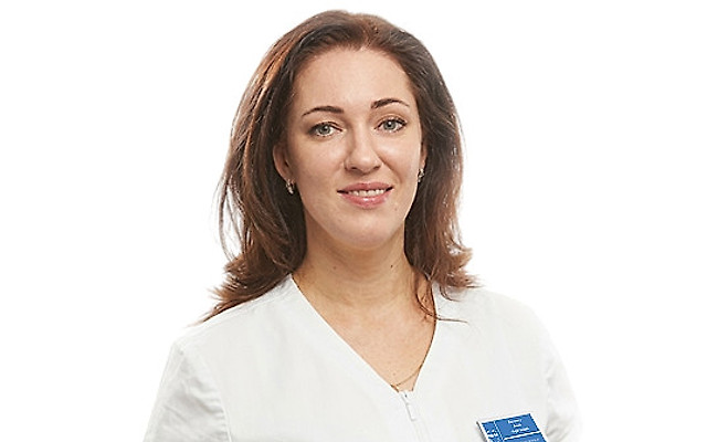 Величко Анна Сергеевна