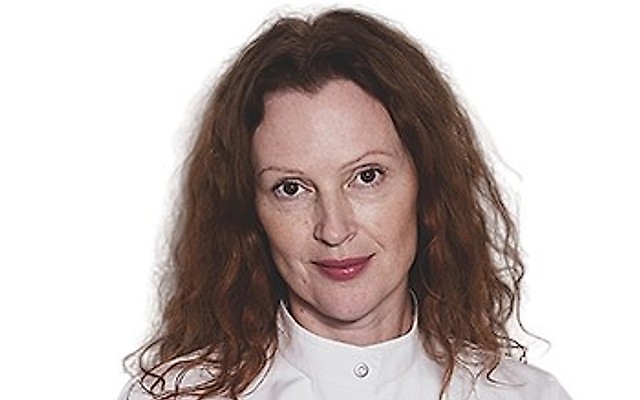 Ладонкина Елена Вячеславовна