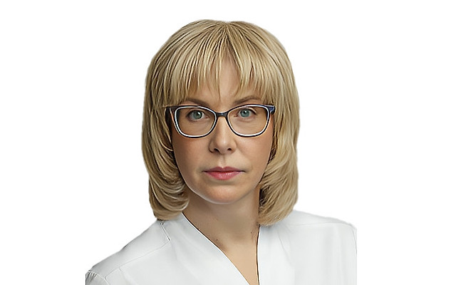 Кортукова Инна Вячеславовна