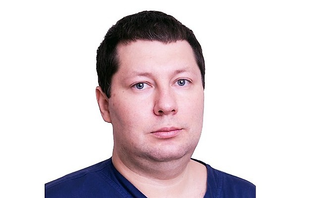 Ефремов Николай Сергеевич