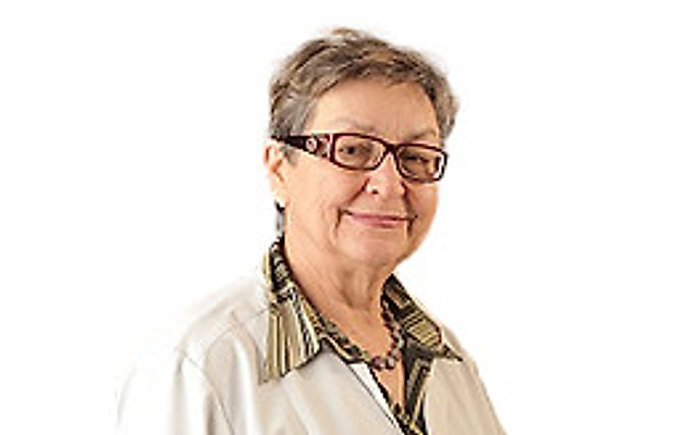 Катасонова Людмила Павловна